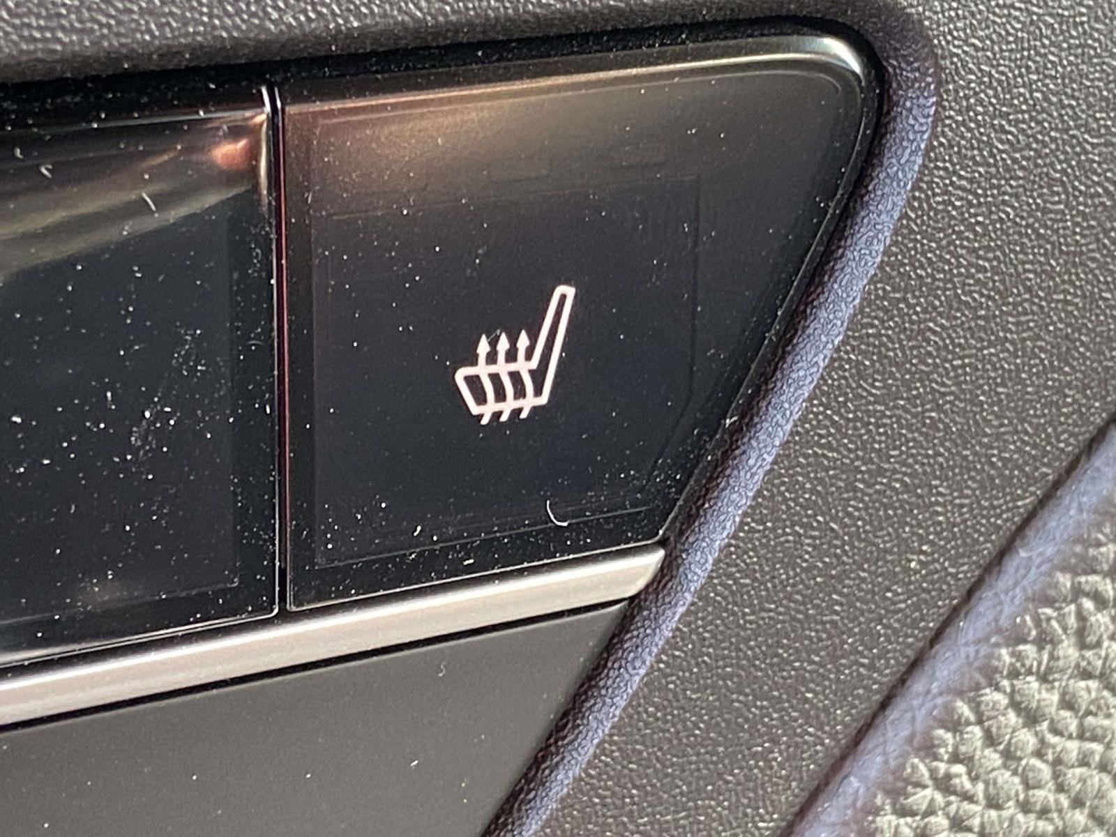 New 2026 Honda CR-V EX image 9