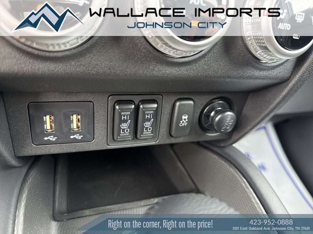 New 2026 Mitsubishi Outlander Sport SEL AWD/4WD image 31