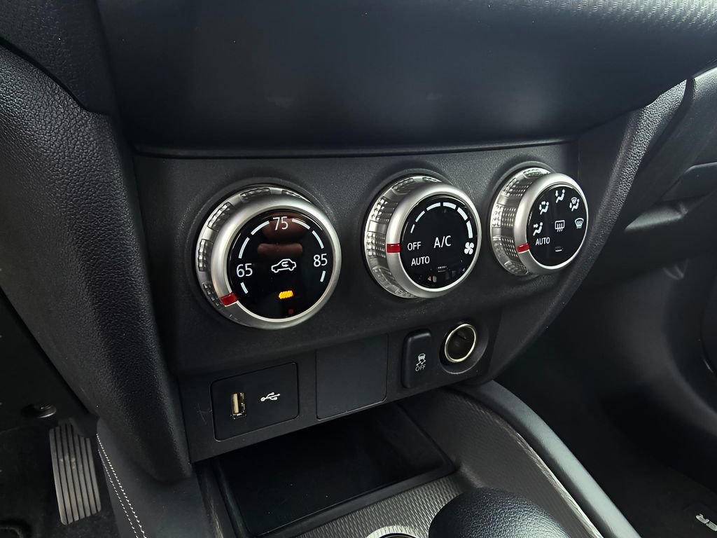 Used 2025 Mitsubishi Outlander Sport ES image 21