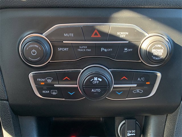 Certified 2023 Dodge Charger GT image 31