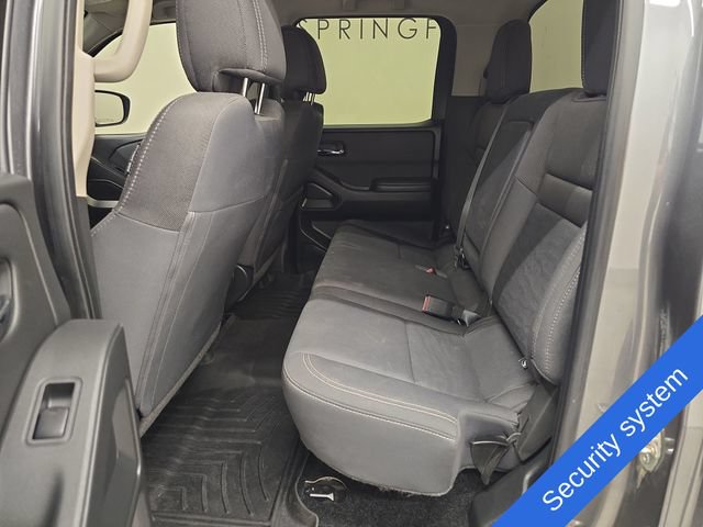 Used 2024 Nissan Frontier SV AWD/4WD image 15