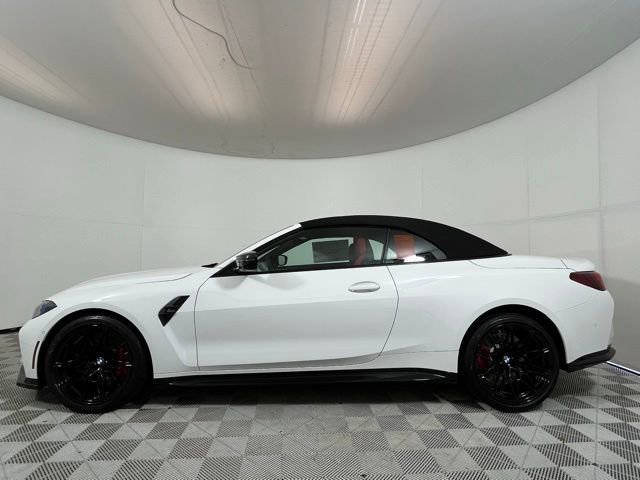 New 2026 BMW M4 xDrive Competition image 12