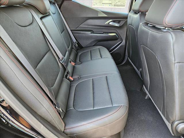 New 2027 Chevrolet Bolt RS w/ Technology Package FWD image 15