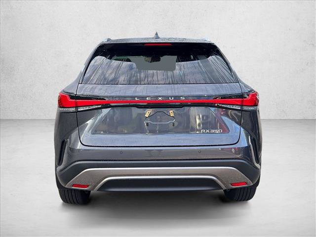 Used 2024 Lexus RX 350 Premium Plus w/ Convenience Package FWD image 6