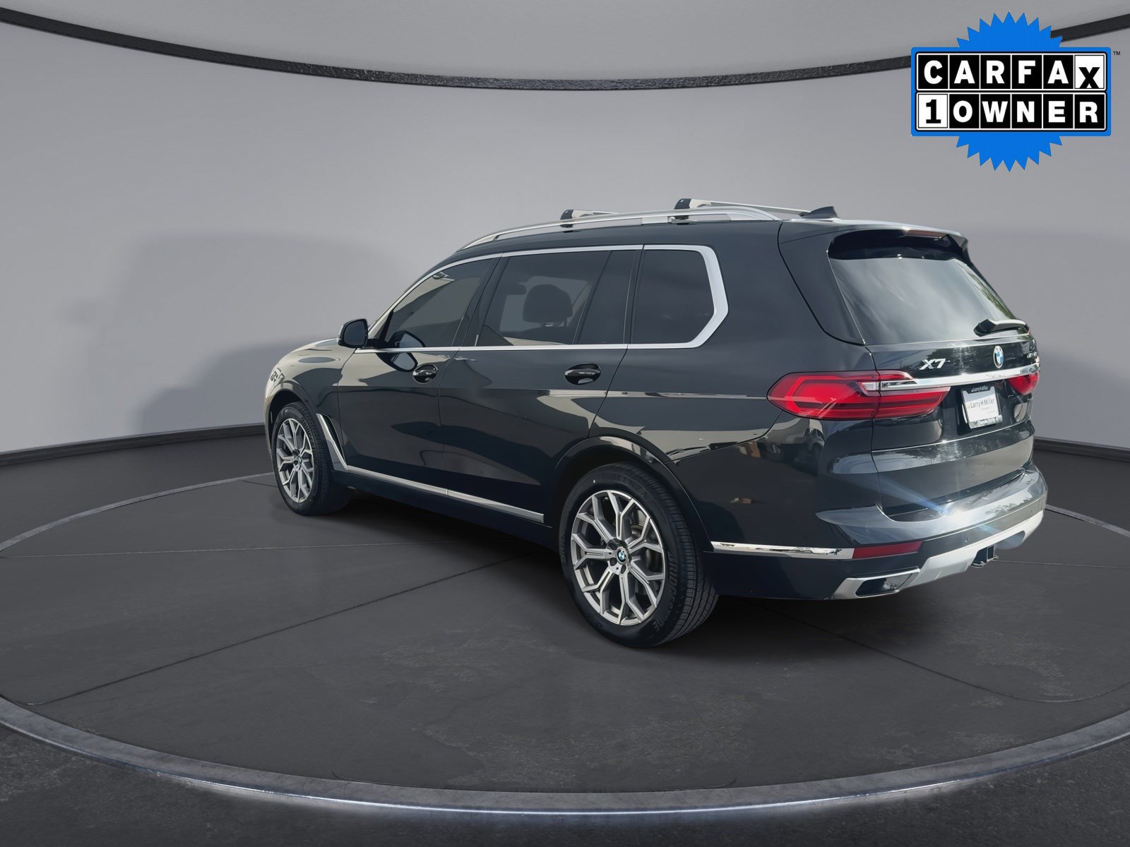 Used 2022 BMW X7 xDrive40i image 5
