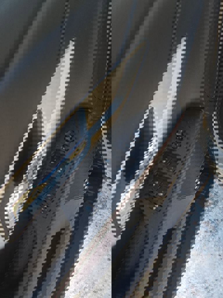 Used 2010 GMC Terrain SLE image 12