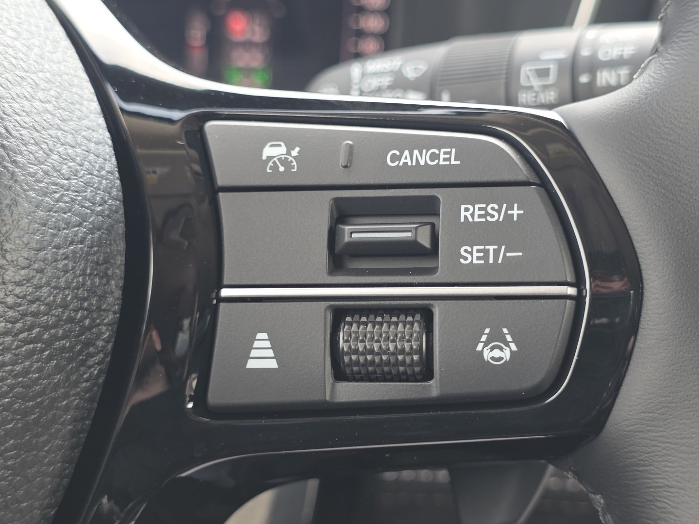 New 2026 Honda Pilot Elite image 31