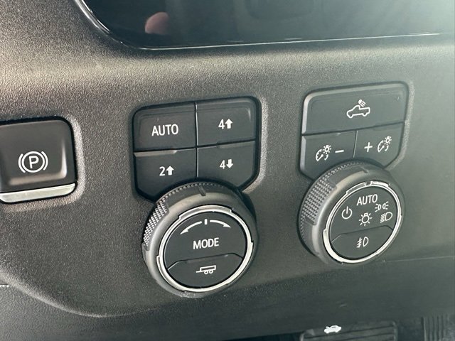 Certified 2023 Chevrolet Silverado 1500 RST image 31