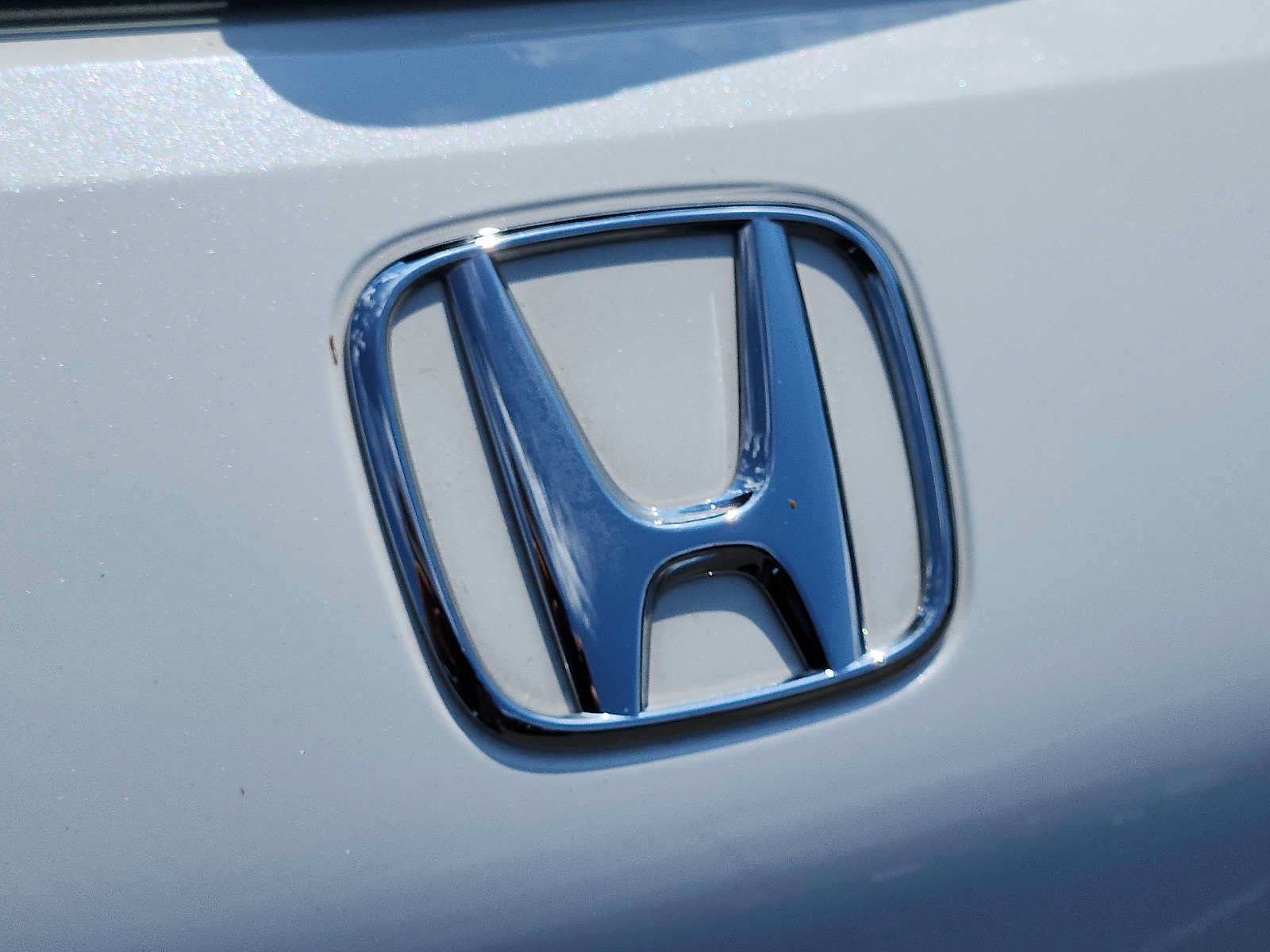 Certified 2026 Honda HR-V LX image 28
