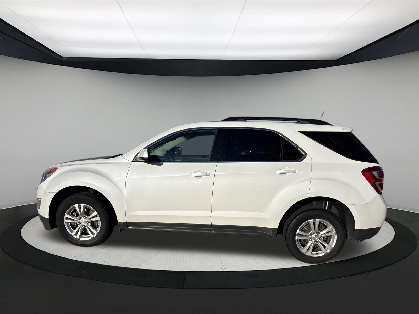 Used 2016 Chevrolet Equinox LT w/ Convenience Package FWD image 4
