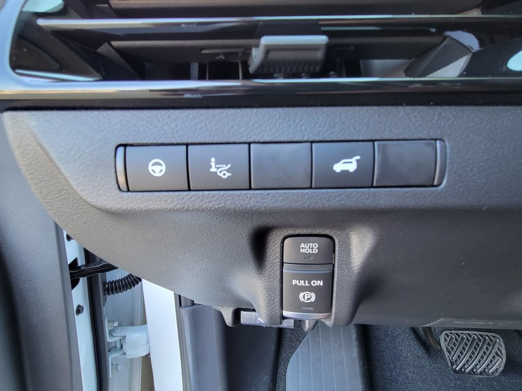 New 2026 Nissan Murano Platinum w/ Cargo Package AWD/4WD image 30