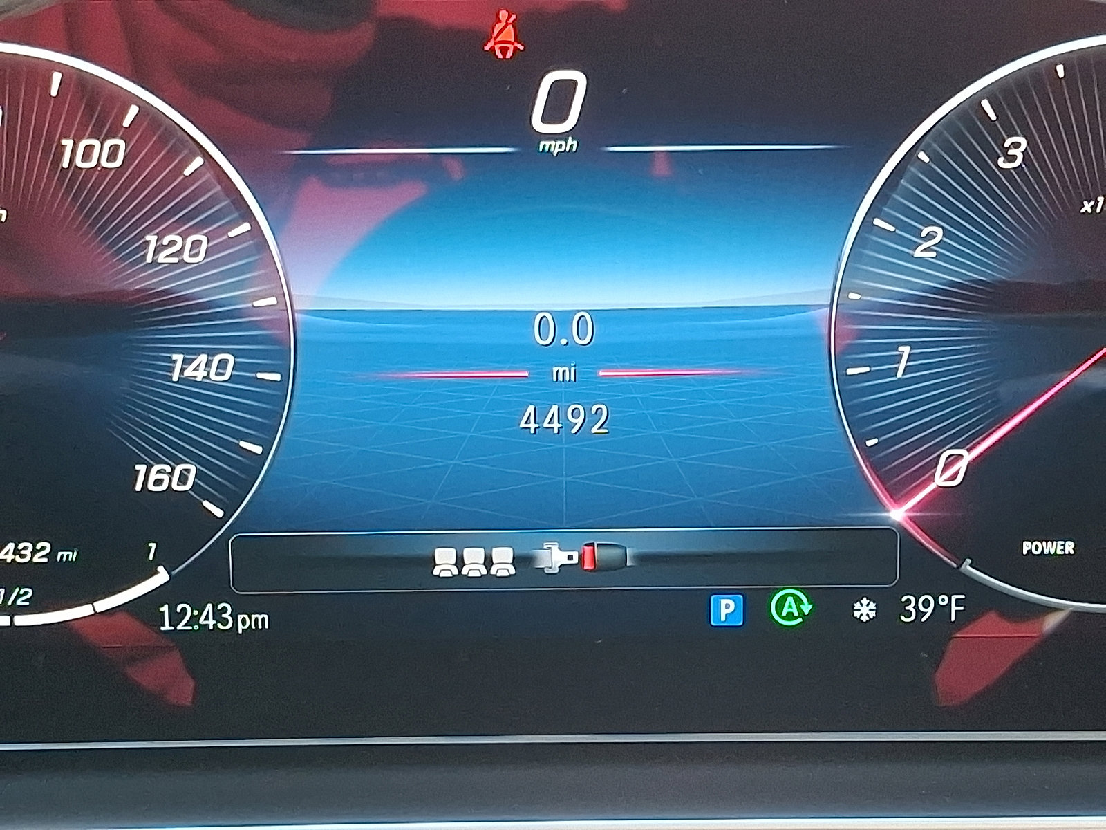 Certified 2026 Mercedes-Benz GLE 350 4MATIC image 21