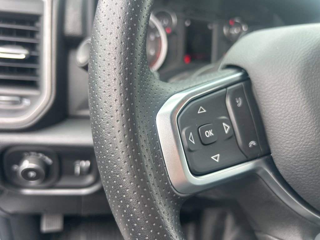 New 2026 RAM 5500 Tradesman w/ Chrome Appearance Group image 17