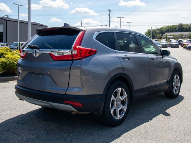 Used 2018 Honda CR-V EX-L image 14