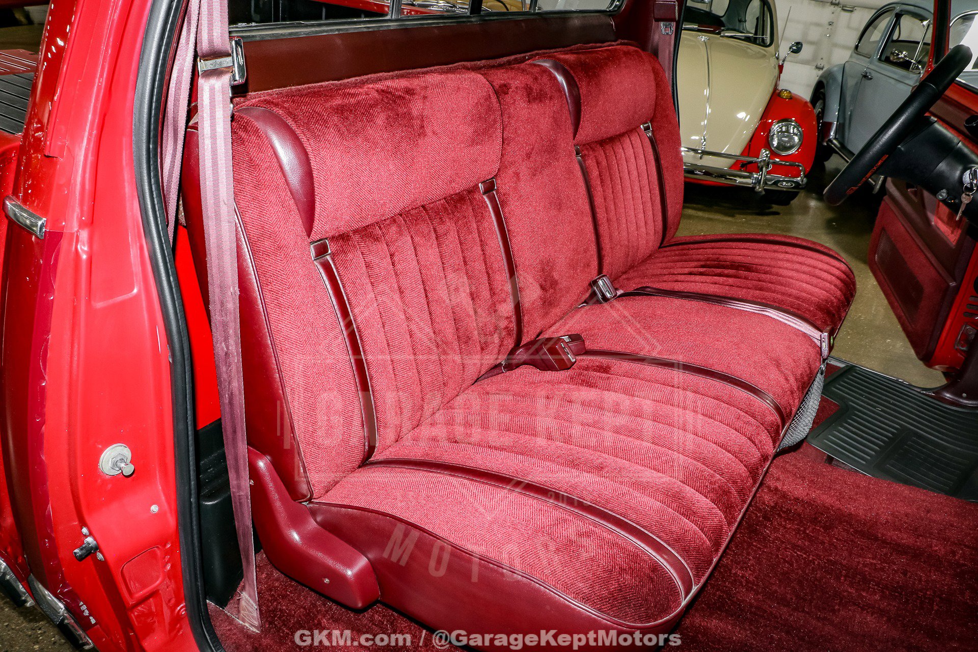 Used 1989 Dodge D/W Truck 150 image 5