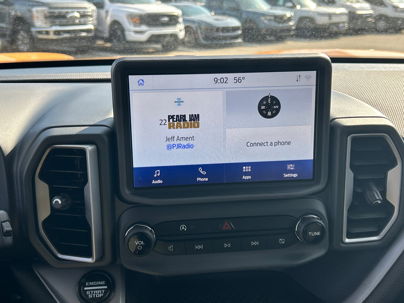 Certified 2023 Ford Bronco Sport Big Bend AWD/4WD image 15