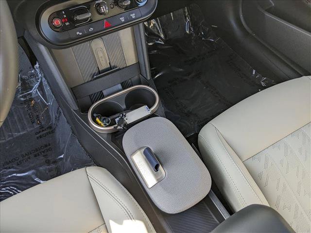 Used 2026 MINI Cooper S FWD image 11