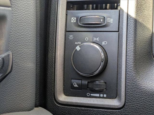 Used 2019 RAM 1500 Tradesman w/ Power & Remote Entry Group image 13