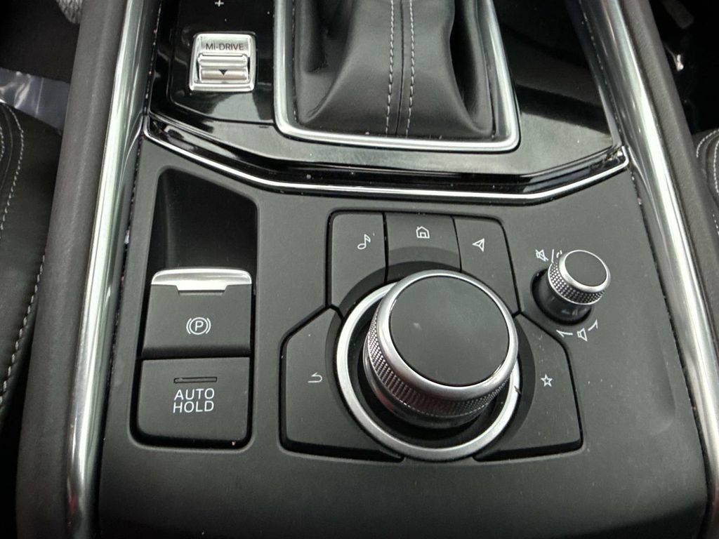Certified 2025 MAZDA CX-5 Signature AWD/4WD image 38