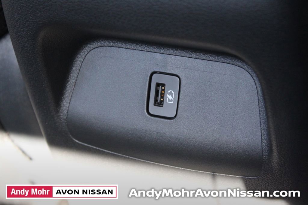 New 2025 Nissan Sentra SV w/ All-Weather Package image 15