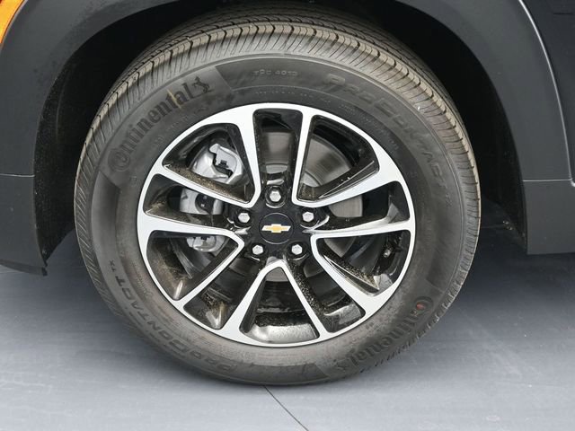 New 2026 Chevrolet TrailBlazer LT w/ Driver Confidence Package image 22
