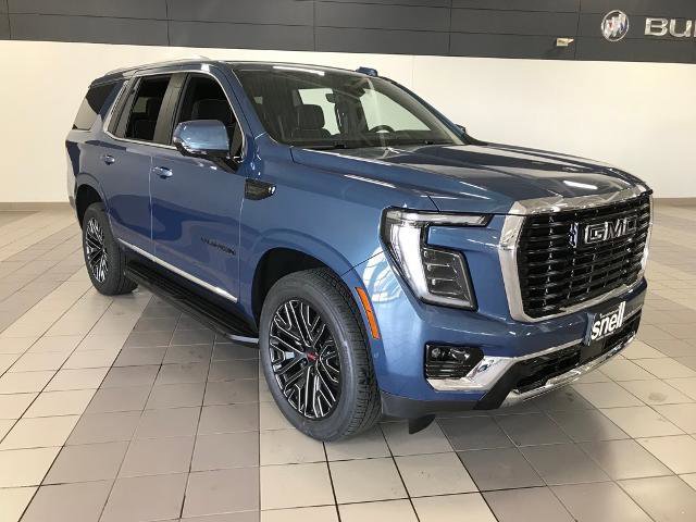 New 2026 GMC Yukon Elevation w/ Elevation Premium Package image 33