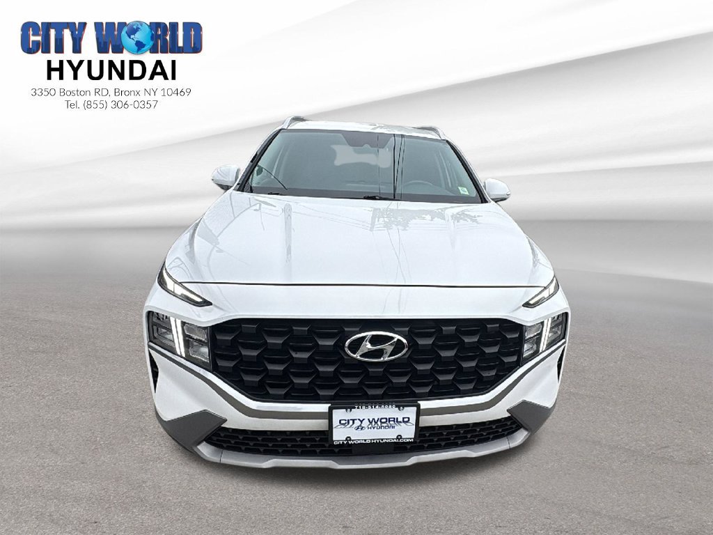 Used 2023 Hyundai Santa Fe SEL AWD/4WD image 8
