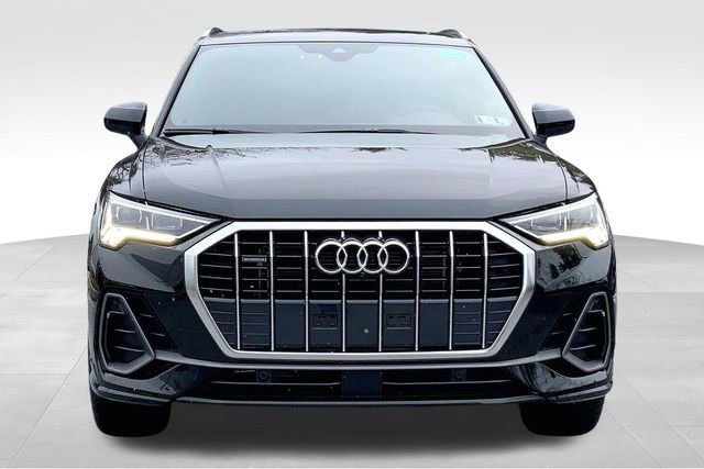 Used 2025 Audi Q3 2.0T Premium Plus w/ Premium Plus Package image 3