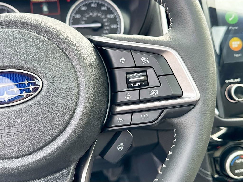 Certified 2024 Subaru Forester Limited AWD/4WD image 9