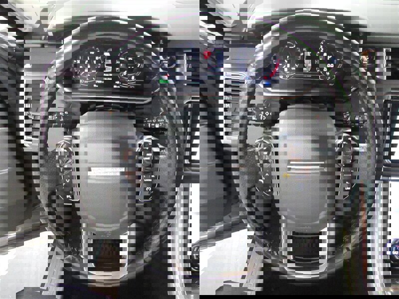 Used 2019 Land Rover Range Rover Sport HSE image 93