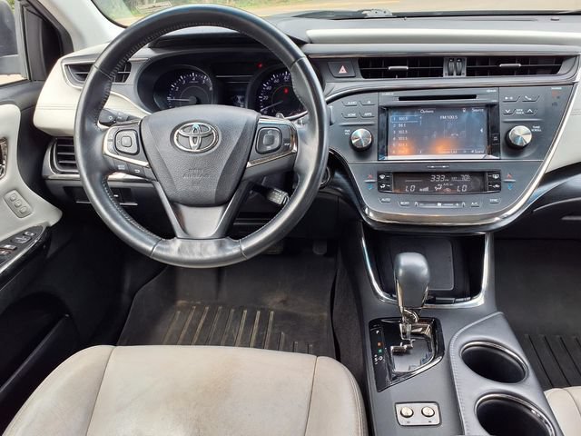 Used 2016 Toyota Avalon Touring w/ Protection Package FWD image 6