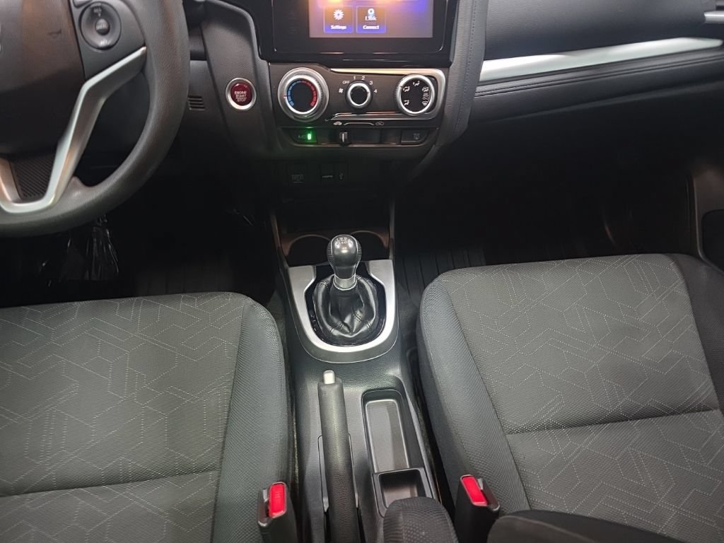 Used 2015 Honda Fit EX image 13