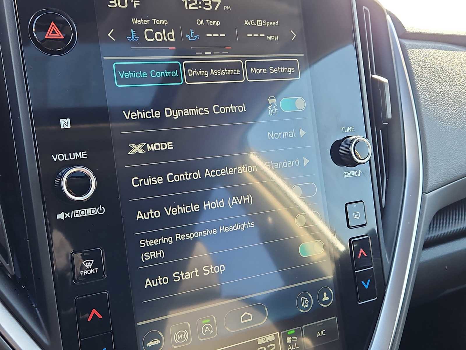 Used 2025 Subaru Crosstrek 2.0i Premium AWD/4WD image 17