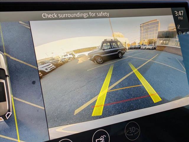 Used 2023 Land Rover Range Rover SE image 14