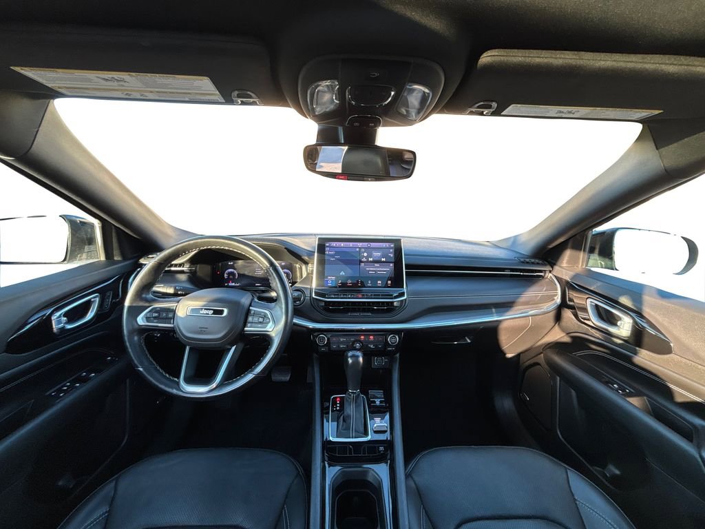 Used 2022 Jeep Compass High Altitude image 18