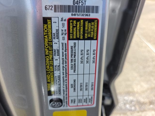 Used 2024 Toyota Tundra SR5 w/ TRD Off-Road Premium Package RWD image 41