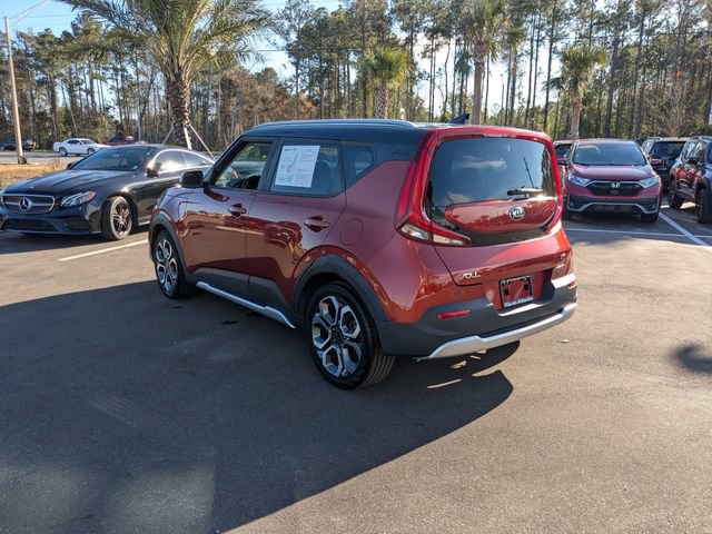 Used 2020 Kia Soul X-Line image 5