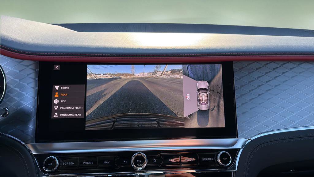 Used 2024 Bentley Continental GT Speed image 50