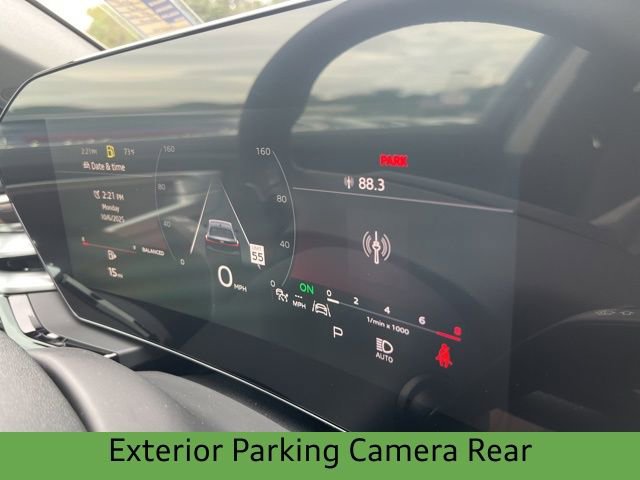 New 2025 Audi A5 2.0T Premium Plus image 14