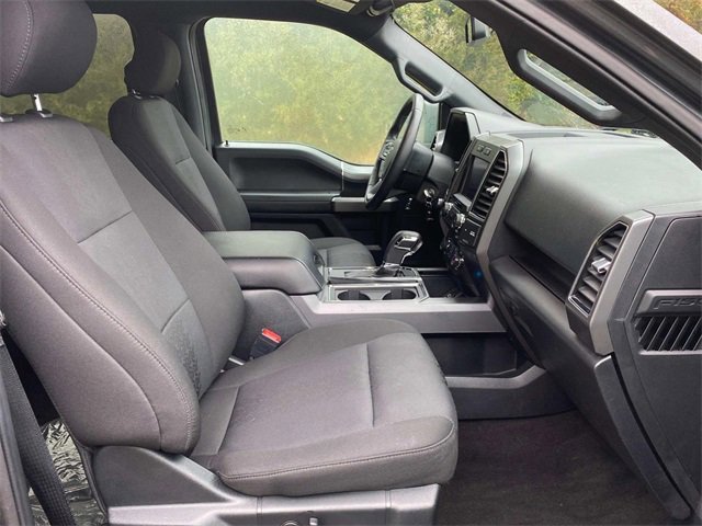 Used 2020 Ford F150 XLT w/ Equipment Group 302A Luxury image 37