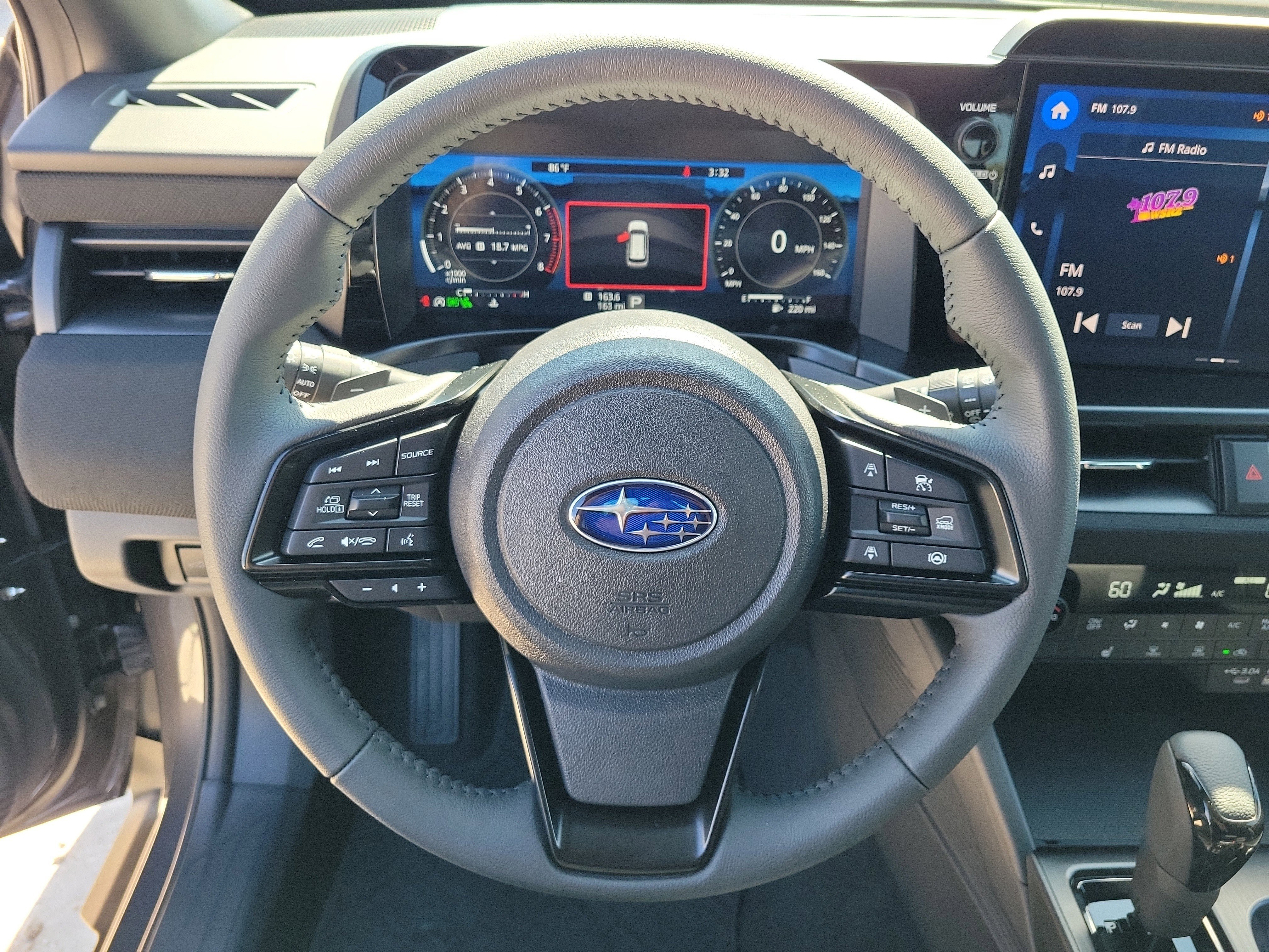 Used 2026 Subaru Outback Premium image 22