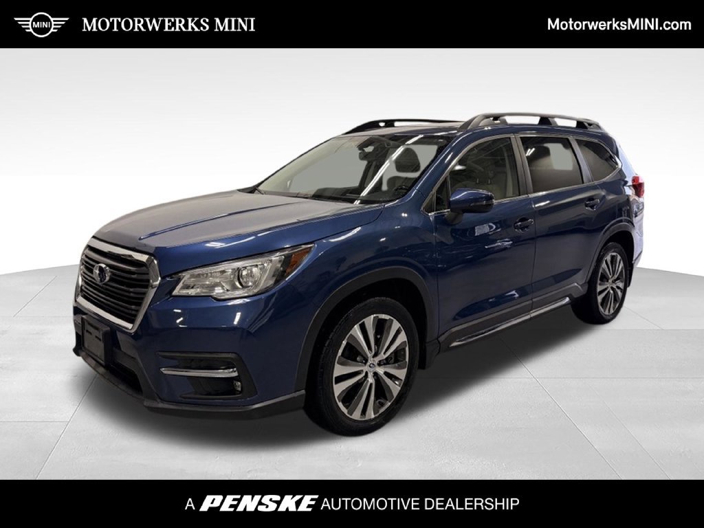 Used 2019 Subaru Ascent Limited