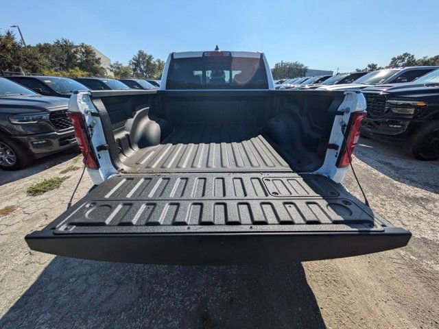 New 2026 RAM 1500 Laramie image 11