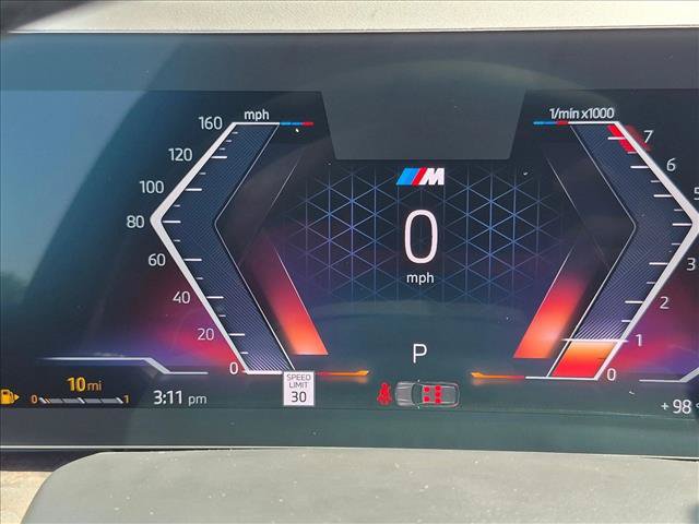 New 2026 BMW X5 sDrive40i w/ M Sport Package RWD image 10