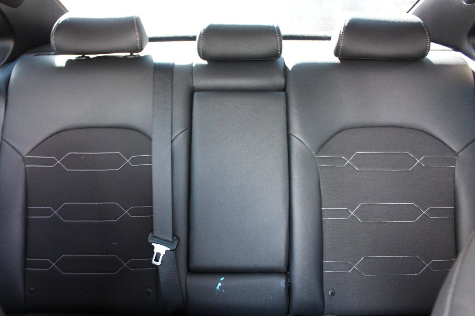 Used 2024 Kia Forte GT-Line image 30