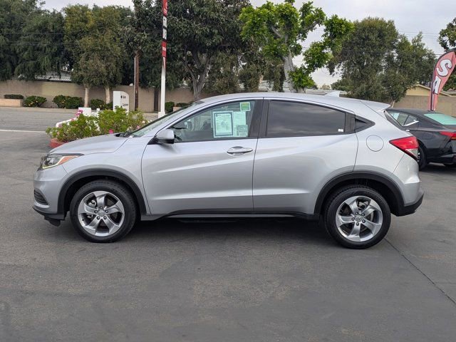 Used 2019 Honda HR-V LX image 12