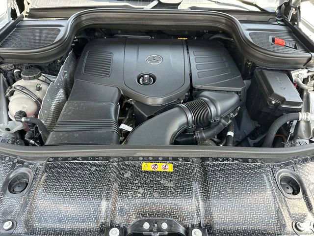 Certified 2024 Mercedes-Benz GLE 350 4MATIC image 10