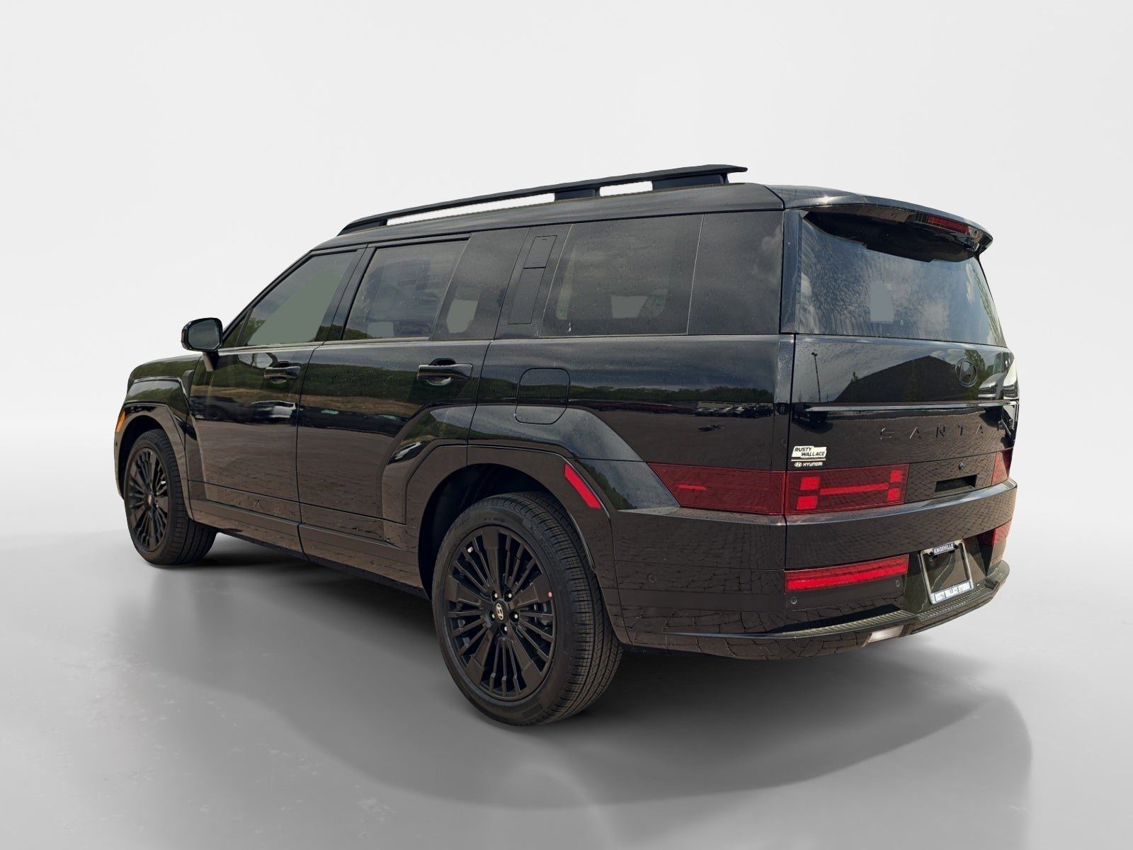 New 2026 Hyundai Santa Fe Calligraphy image 5