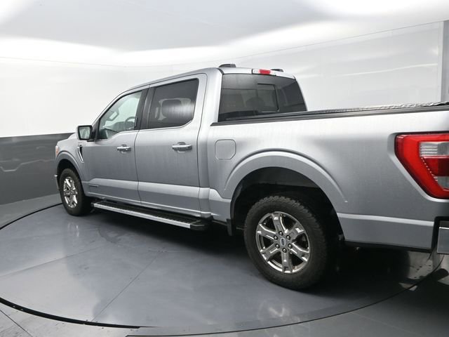 Used 2022 Ford F150 Lariat image 6