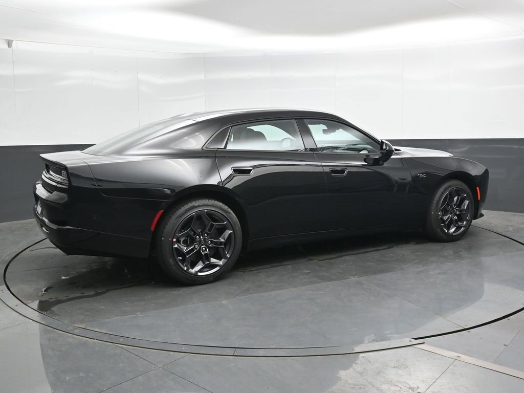 New 2026 Dodge Charger R/T AWD/4WD video 2